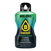 Bolero Energy