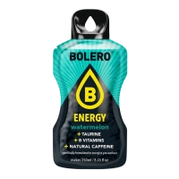 Bolero Energy