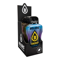 Bolero Energy