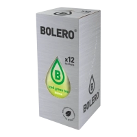 Bolero Iced Green Tea