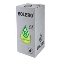Bolero Iced Green Tea