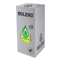 Bolero Iced Green Tea
