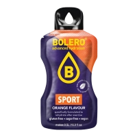 Bolero Sport