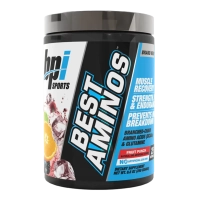 Best Aminos