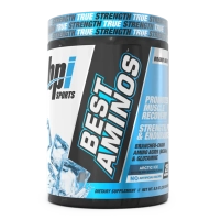 Best Aminos