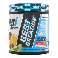 Best Creatine