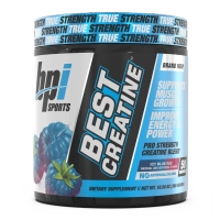 Best Creatine