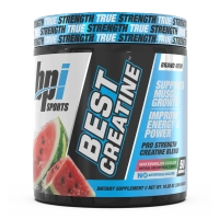 Best Creatine