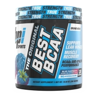 Best BCAA