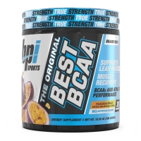 Best BCAA