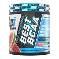 Best BCAA