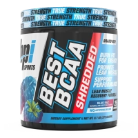 Best BCAA Shredded