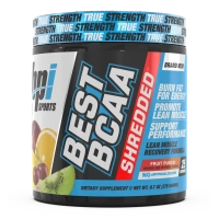 Best BCAA Shredded
