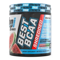Best BCAA Shredded