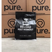 Reload Post-Workout