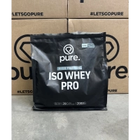 Iso Whey Pro