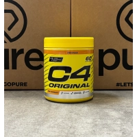 C4 Original