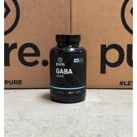 GABA 500mg