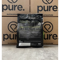 Soy Protein (Soja Eiwit)