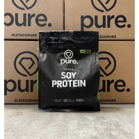 Soy Protein (Soja Eiwit)