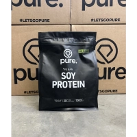 Soy Protein