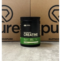Creatine Micronized