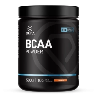 BCAA Powder