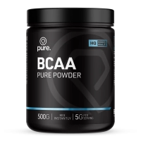 BCAA Pure Powder