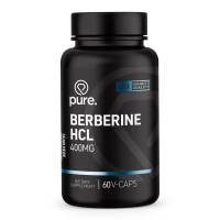 Berberine HCL
