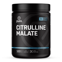 Citrulline Malate