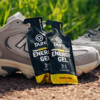 Energy Gel