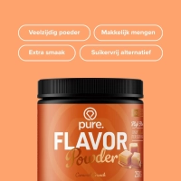 Flavor Powder