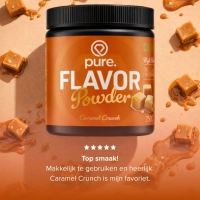 Flavor Powder