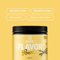 Flavor Powder