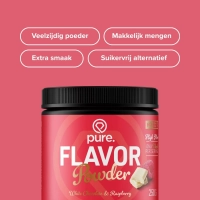 Flavor Powder