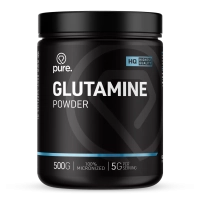Glutamine Powder