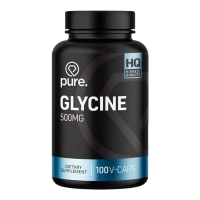 Glycine 500mg