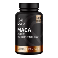 MACA Extract