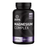 Magnesium Complex