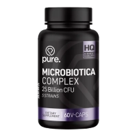 Microbiotica Complex