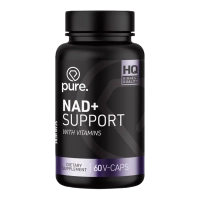 NAD+ Support
