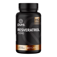 Resveratrol 250mg