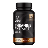 Theanine Extract 200mg