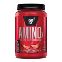 Amino X