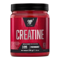 Creatine DNA