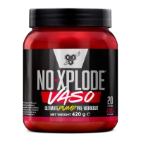 NO-Xplode VASO