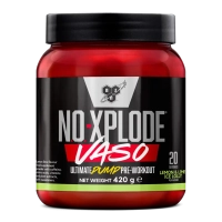 NO-Xplode VASO