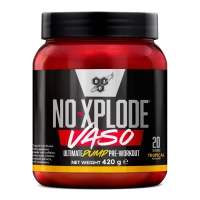 NO-Xplode VASO