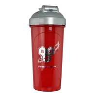 BSN Shaker Red