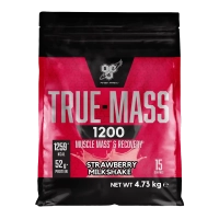 True Mass 1200
